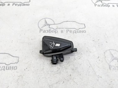 Демпфер MERCEDES-BENZ GLE-класс W166 (2015 - 2018) — Разборка Мерседес