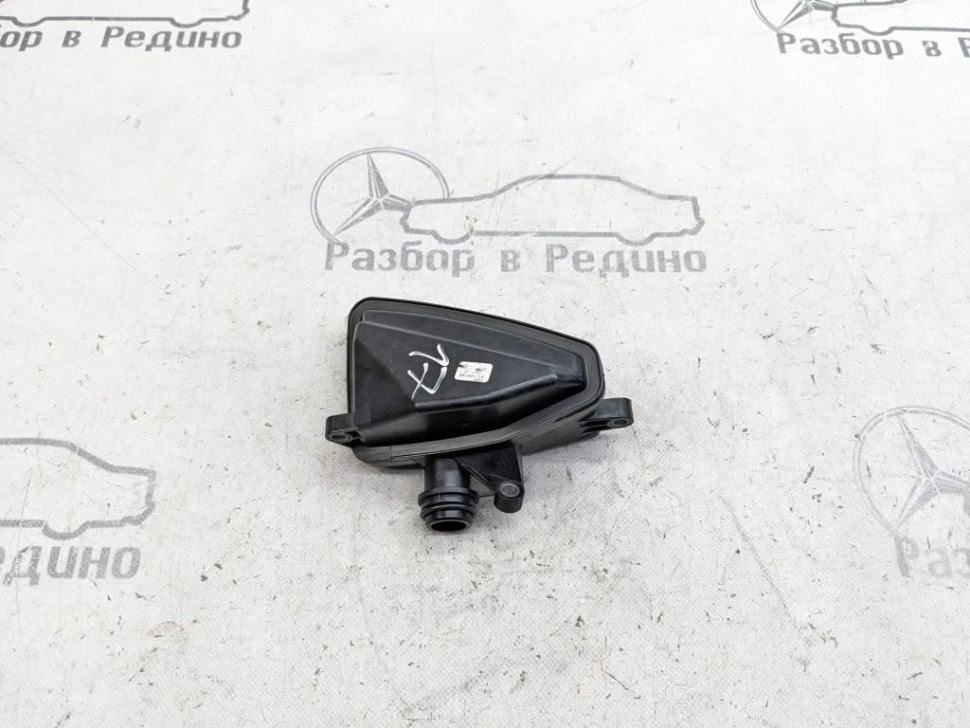 Демпфер MERCEDES-BENZ GLE-класс W166 (2015 - 2018) фото 1 &mdash; Разборка Мерседес