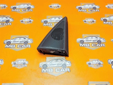 Уголок зеркала MERCEDES-BENZ E-класс W211/S211 (2002 - 2006) — Разборка Мерседес