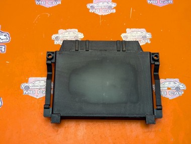 Блок АКПП MERCEDES-BENZ E-класс W210/S210 рестайлинг (1999 - 2003) — Разборка Мерседес