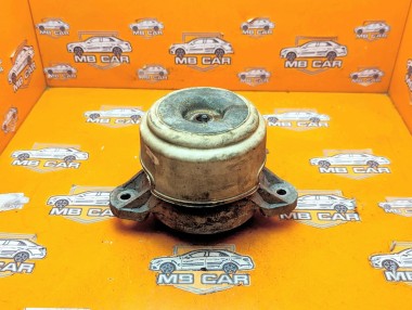 Опора двигателя MERCEDES-BENZ C-класс W204/S204/С204 рестайлинг (2011 - 2015) &mdash; Разборка Мерседес