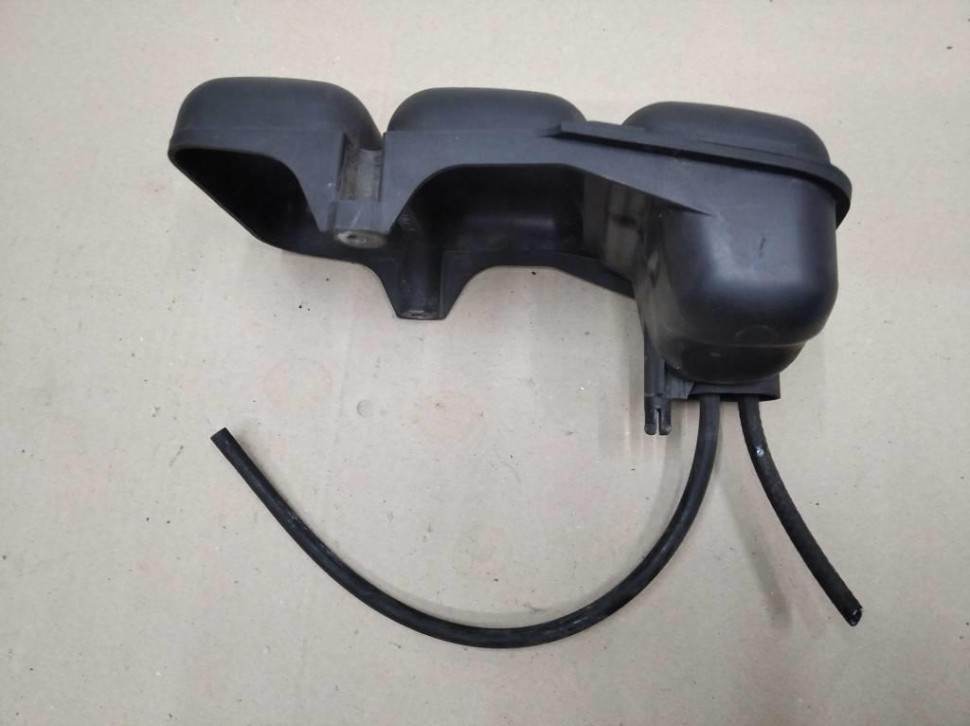 Ресивер воздушный MERCEDES-BENZ E-класс W210/S210 рестайлинг (1999 - 2003) фото 1 — Разборка Мерседес