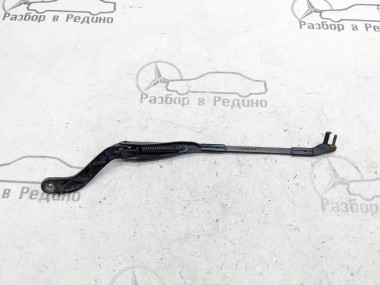 Поводок дворников MERCEDES-BENZ E-класс W211/S211 рестайлинг (2006 - 2009) — Разборка Мерседес