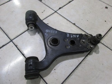 Рычаг передний нижний левый MERCEDES-BENZ A-класс W169 (2004 - 2008) — Разборка Мерседес