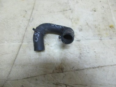 Патрубок ОЖ MERCEDES-BENZ E-класс W212/S212/C207/A207 (2009 - 2013) — Разборка Мерседес