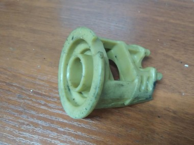 Детали АКПП MERCEDES-BENZ E-класс W210/S210 (1995 - 1999) — Разборка Мерседес