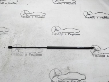 Амортизатор капота MERCEDES-BENZ S-класс W220 рестайлинг (2002 - 2005) — Разборка Мерседес