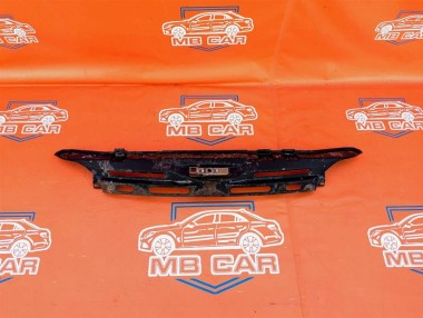 Панель телевизора верхняя MERCEDES-BENZ Sprinter W901-905 (1995 - 2006) — Разборка Мерседес