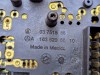 Блок кнопок стеклоподъемников MERCEDES-BENZ M-класс W163 (1997 - 2001) фото 8 &mdash; Разборка Мерседес