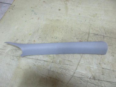 Накладка передней стойки MERCEDES-BENZ CLS-класс C218/X218 рестайлинг (2014 - 2017) — Разборка Мерседес