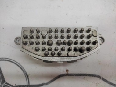 Реле моторчика печки MERCEDES-BENZ M-класс W166 (2011 - 2015) — Разборка Мерседес