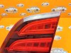 Фонарь крышки багажника MERCEDES-BENZ GLE-класс W166 (2015 - 2018) фото 2 — Разборка Мерседес