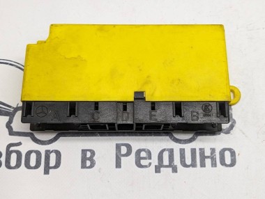 Блок комфорта MERCEDES-BENZ W124 W124/S124/C124/A124 (1984 - 1993) — Разборка Мерседес