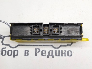 Блок комфорта MERCEDES-BENZ W124 W124/S124/C124/A124 (1984 - 1993) — Разборка Мерседес