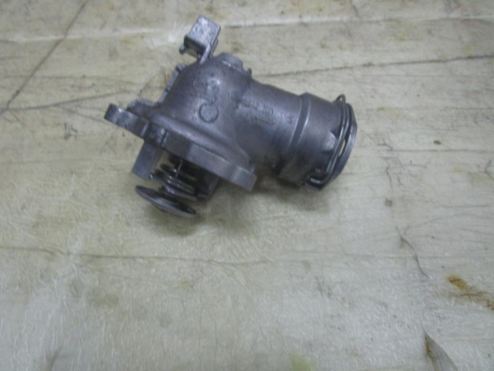 Термостат MERCEDES-BENZ CLS-класс C218/X218 рестайлинг (2014 - 2017) фото 1 — Разборка Мерседес