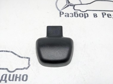 Накладка датчика дождя MERCEDES-BENZ CLK-класс C209/A209 (2002 - 2005) — Разборка Мерседес