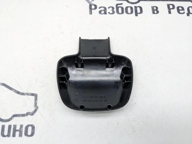 Накладка датчика дождя MERCEDES-BENZ CLK-класс C209/A209 (2002 - 2005) — Разборка Мерседес