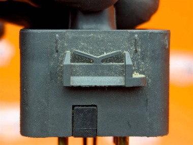 Кнопка регулировки зеркал MERCEDES-BENZ W124 W124/S124/C124/A124 (1984 - 1993) — Разборка Мерседес