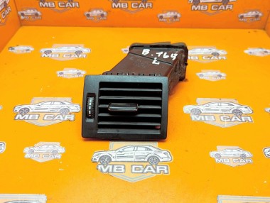 Воздуховод MERCEDES-BENZ A-класс W169 рестайлинг (2008 - 2012) — Разборка Мерседес