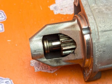 Стартер MERCEDES-BENZ E-класс W212/S212/C207/A207 (2009 - 2013) &mdash; Разборка Мерседес