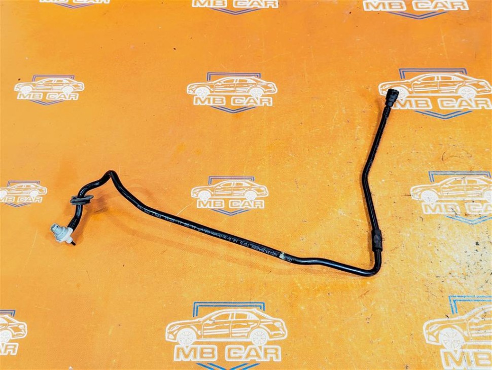 Трубка вакуумная MERCEDES-BENZ C-класс W203/S203/CL203 рестайлинг (2004 - 2008) фото 1 — Разборка Мерседес