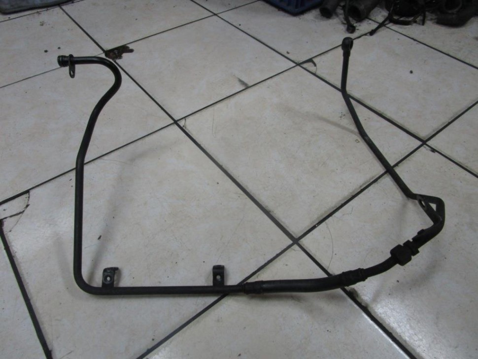 Трубка АКПП MERCEDES-BENZ M-класс W163 рестайлинг (2001 - 2005) фото 1 — Разборка Мерседес