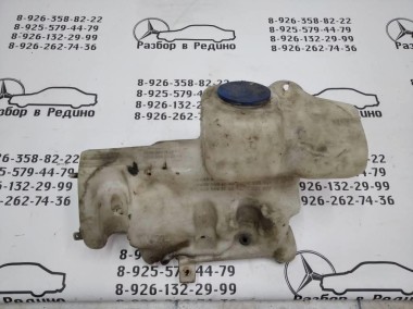 Бачок омывателя MERCEDES-BENZ Vito W638 (1996 - 2003) — Разборка Мерседес