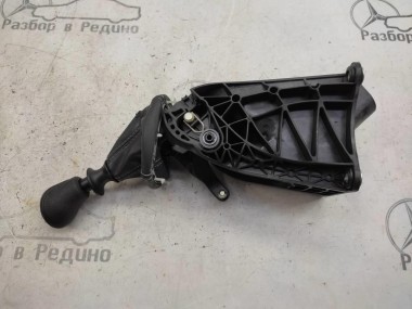 Кулиса МКПП MERCEDES-BENZ V-класс W447 рестайлинг (2019 - 2025) — Разборка Мерседес