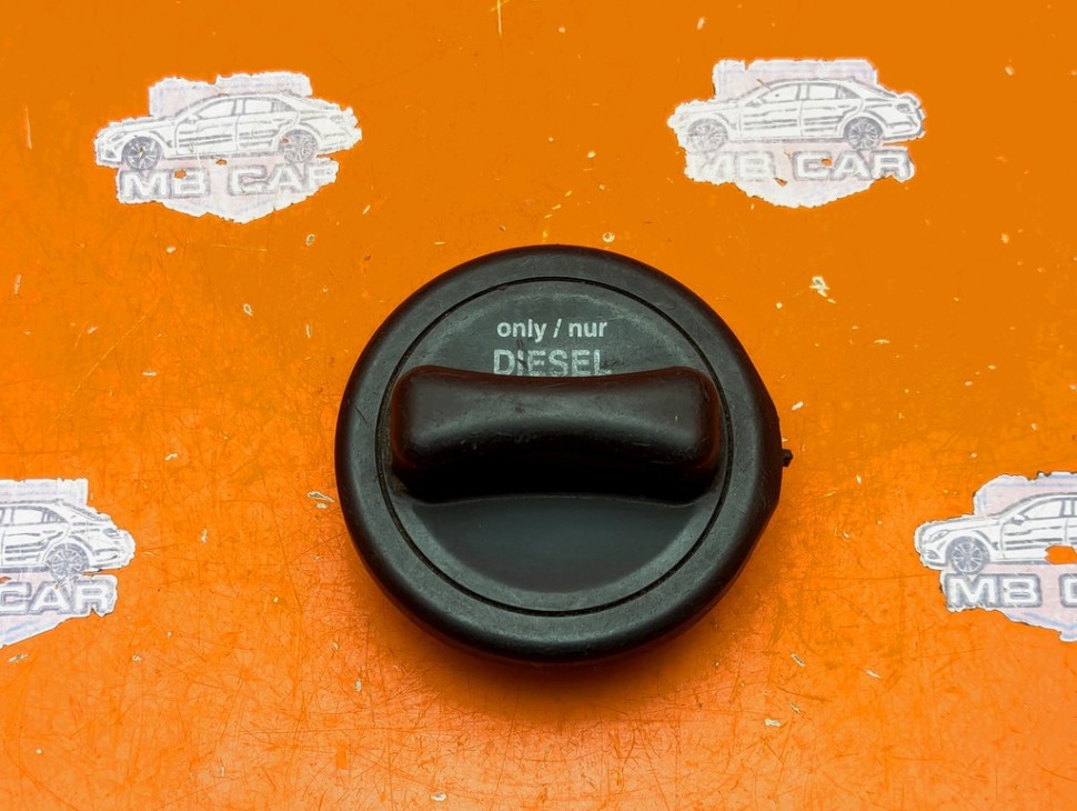 Крышка топливного бака MERCEDES-BENZ A-класс W169 (2004 - 2008) фото 1 — Разборка Мерседес