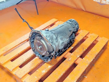 АКПП 5G-Tronic MERCEDES-BENZ M-класс W163 (1997 - 2001) &mdash; Разборка Мерседес