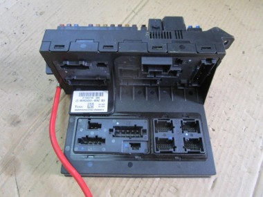 Блок SAM передний MERCEDES-BENZ E-класс W211/S211 (2002 - 2006) — Разборка Мерседес