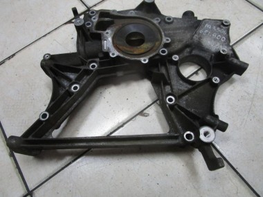 Крышка двигателя передняя MERCEDES-BENZ Sprinter W906 (2006 - 2019) — Разборка Мерседес