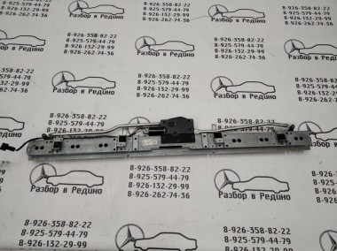 Шторка заднего стекла MERCEDES-BENZ E-класс W211/S211 рестайлинг (2006 - 2009) — Разборка Мерседес