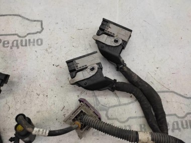 Проводка моторная MERCEDES-BENZ V-класс W447 рестайлинг (2019 - 2025) — Разборка Мерседес