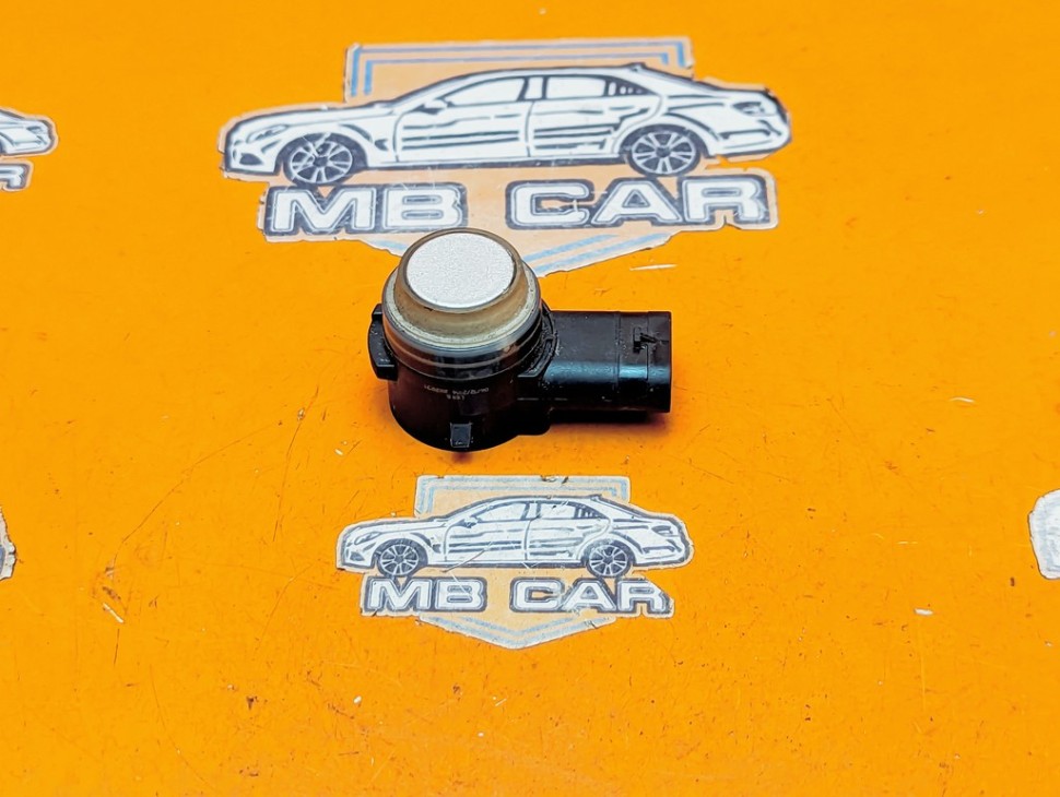 Парктроники MERCEDES-BENZ E-класс W212/S212/C207/A207 рестайлинг (2013 - 2016) фото 1 — Разборка Мерседес