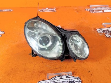 Фара правая MERCEDES-BENZ E-класс W211/S211 (2002 - 2006) &mdash; Разборка Мерседес