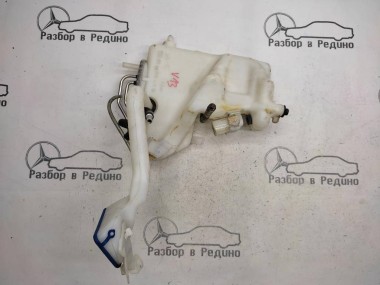 Бачок омывателя MERCEDES-BENZ E-класс W211/S211 (2002 - 2006) — Разборка Мерседес
