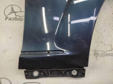 Крыло переднее правое MERCEDES-BENZ S-класс W221 (2005 - 2009) — Разборка Мерседес