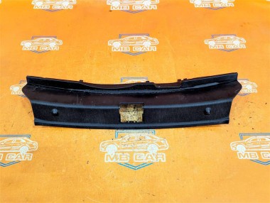 Накладка замка багажника MERCEDES-BENZ C-класс W204/S204 (2006 - 2011) — Разборка Мерседес