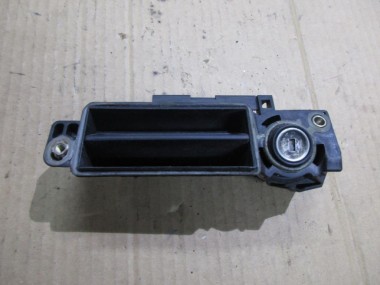Ручка открытия багажника MERCEDES-BENZ E-класс W211/S211 (2002 - 2006) — Разборка Мерседес