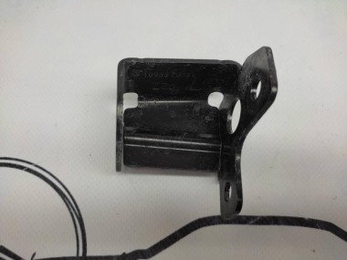 Кронштейн MERCEDES-BENZ GLS-класс X166 (2015 - 2019) — Разборка Мерседес