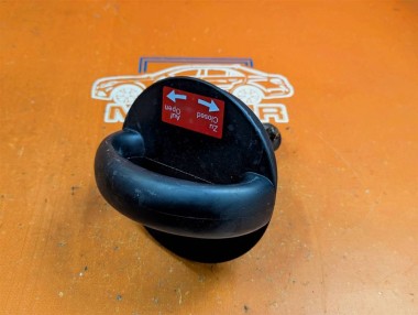 Крепление запаски MERCEDES-BENZ M-класс W163 (1997 - 2001) — Разборка Мерседес