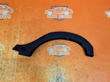 Накладка петли багажника MERCEDES-BENZ E-класс W211/S211 (2002 - 2006) — Разборка Мерседес