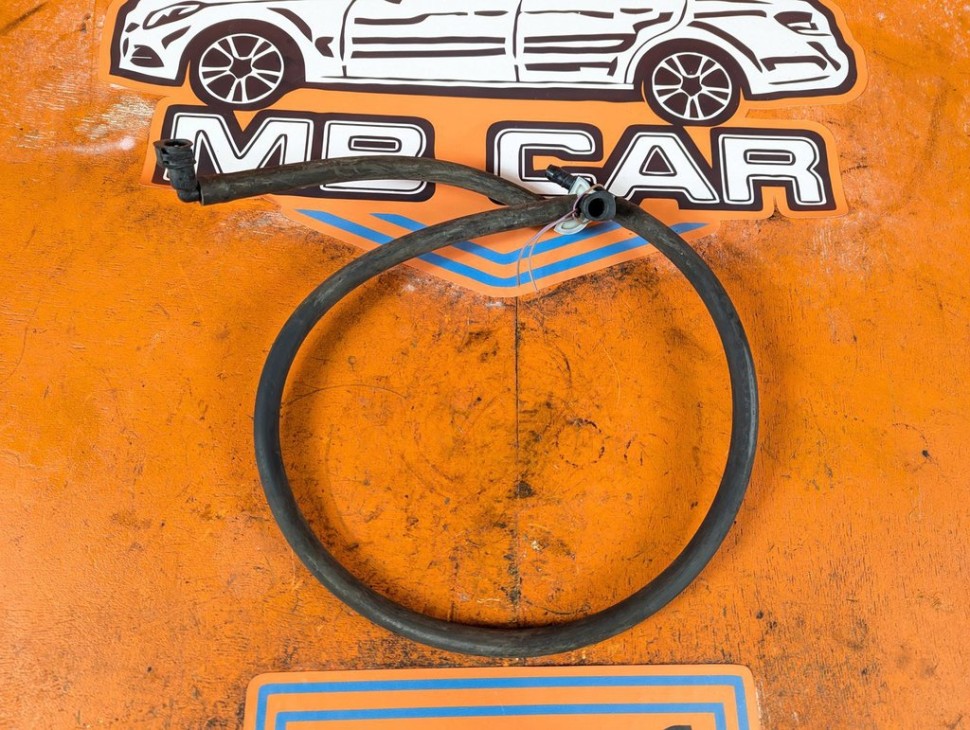 Шланг омывателей фар MERCEDES-BENZ E-класс W211/S211 (2002 - 2006) фото 1 &mdash; Разборка Мерседес