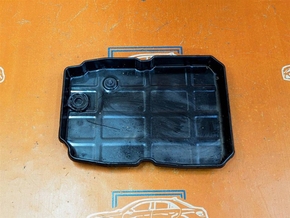 Поддон АКПП MERCEDES-BENZ C-класс W203/S203/CL203 (2000 - 2004) фото 1 — Разборка Мерседес