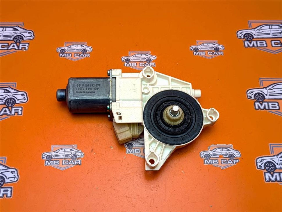 Моторчик стеклоподъемника MERCEDES-BENZ R-класс W251 рестайлинг (2007 - 2010) фото 1 — Разборка Мерседес