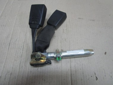 Замок ремня безопасности MERCEDES-BENZ C-класс W203/S203/CL203 рестайлинг (2004 - 2008) — Разборка Мерседес