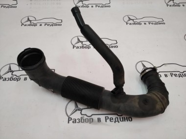 Патрубок воздушный MERCEDES-BENZ Sprinter W906 (2006 - 2019) — Разборка Мерседес