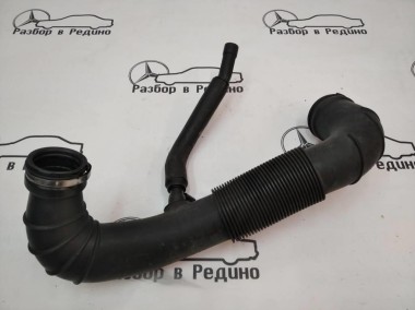 Патрубок воздушный MERCEDES-BENZ Sprinter W906 (2006 - 2019) — Разборка Мерседес