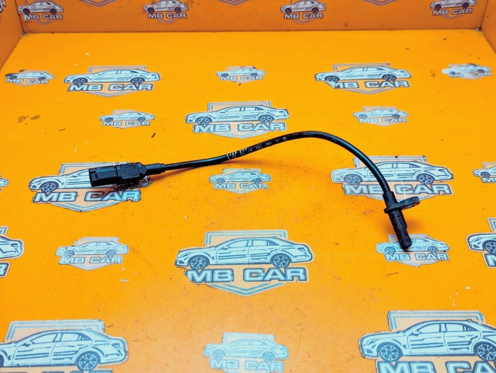 Датчик ABS MERCEDES-BENZ GLE-класс W166 (2015 - 2018) фото 1 &mdash; Разборка Мерседес